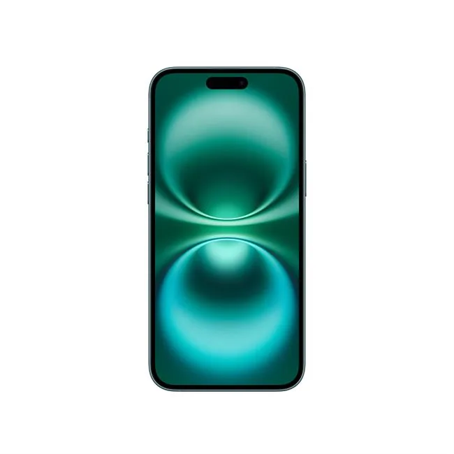 iPhone 16 Plus 128GB màu Xanh Mòng Két – ảnh 22