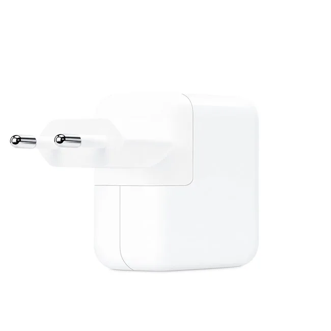 Adapter sạc Apple USB-C 30W màu Trắng – ảnh 4