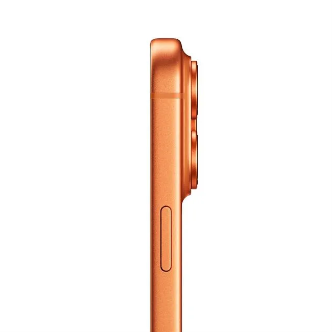 iPhone 17 Pro Max 256GB màu Cam Vũ Trụ – ảnh 4