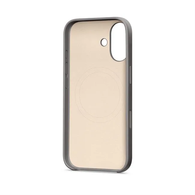 Ốp lưng MagSafe iPhone 17 Nhựa Polycarbonate Beats màu Xám đậm – ảnh 15