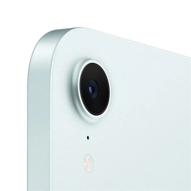 iPad mini 7 WiFi màu Xanh Dương – ảnh 14
