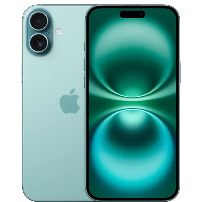 iPhone 16 Plus 128GB màu Xanh Mòng Két – ảnh 21