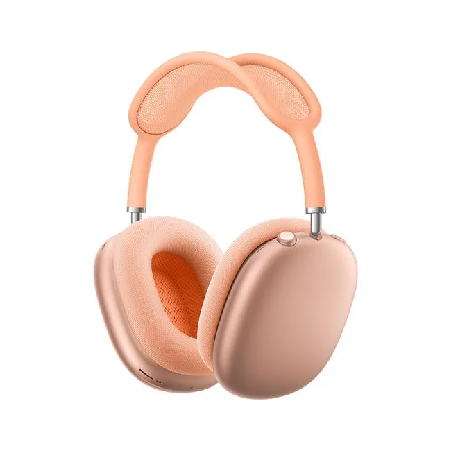 AirPods Max cổng USB C màu Cam – ảnh 12