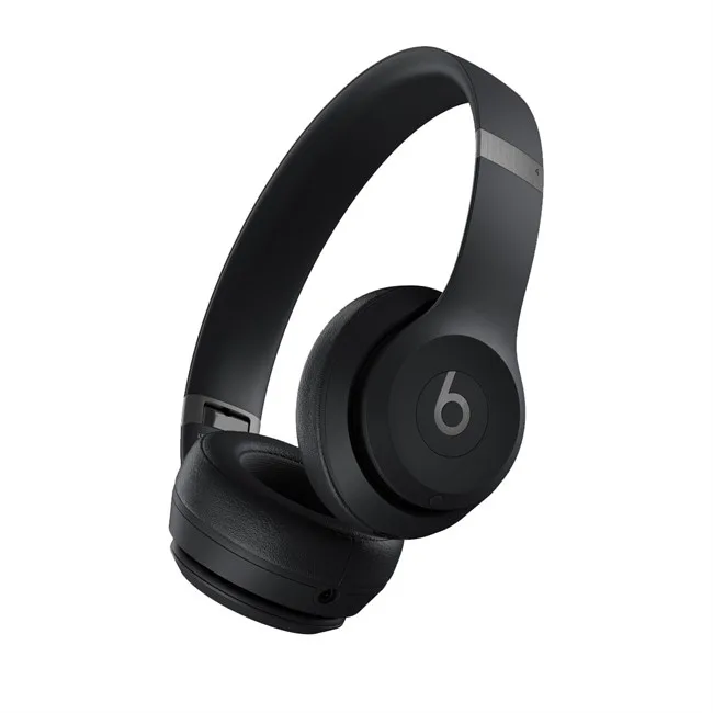 Tai Nghe Beats Solo 4 màu Đen – ảnh 1