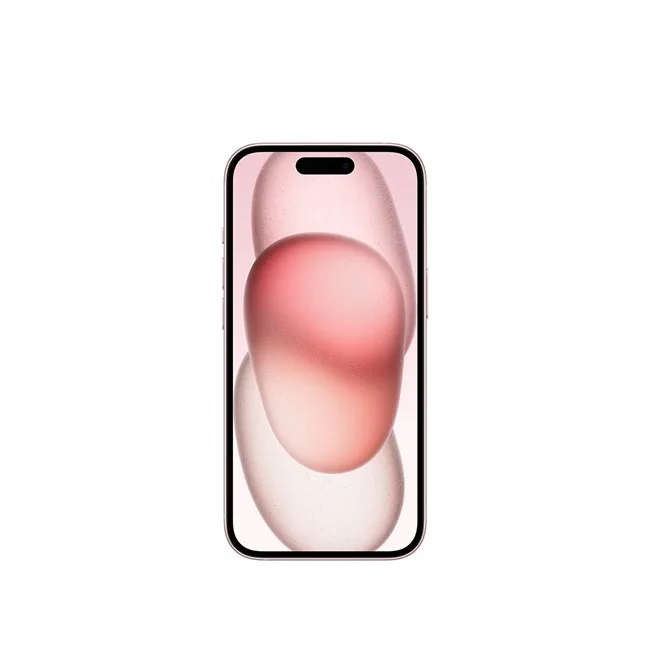 iPhone 15 128GB màu Hồng nhạt – ảnh 2