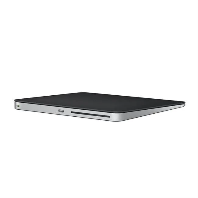 Bàn di chuột Apple Magic Trackpad USB C màu Đen – ảnh 7