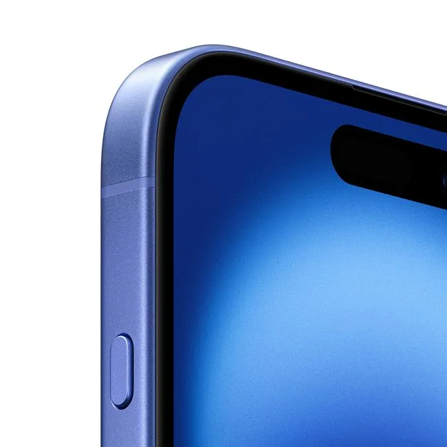 iPhone 16 128GB màu Xanh Lưu Ly – ảnh 24