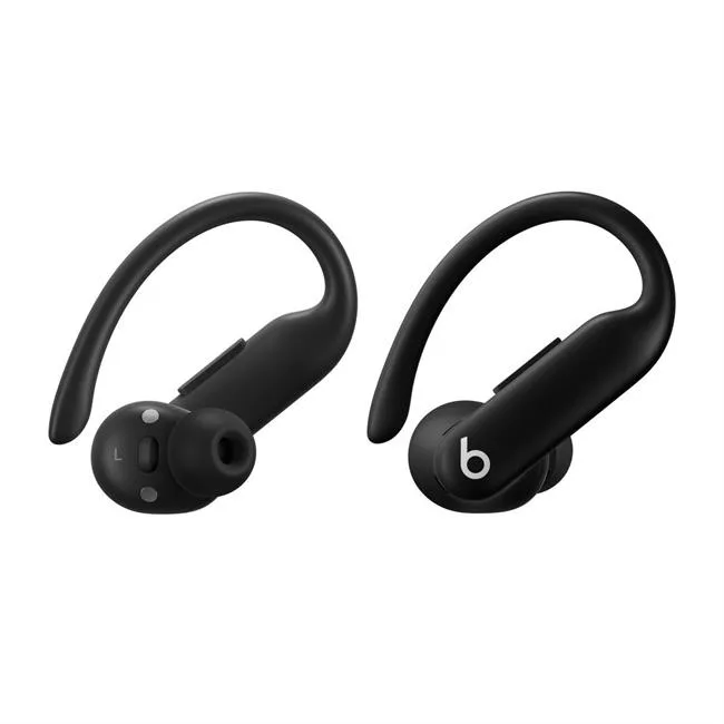 Tai nghe TWS Beats Powerbeats Pro 2 màu Đen – ảnh 3