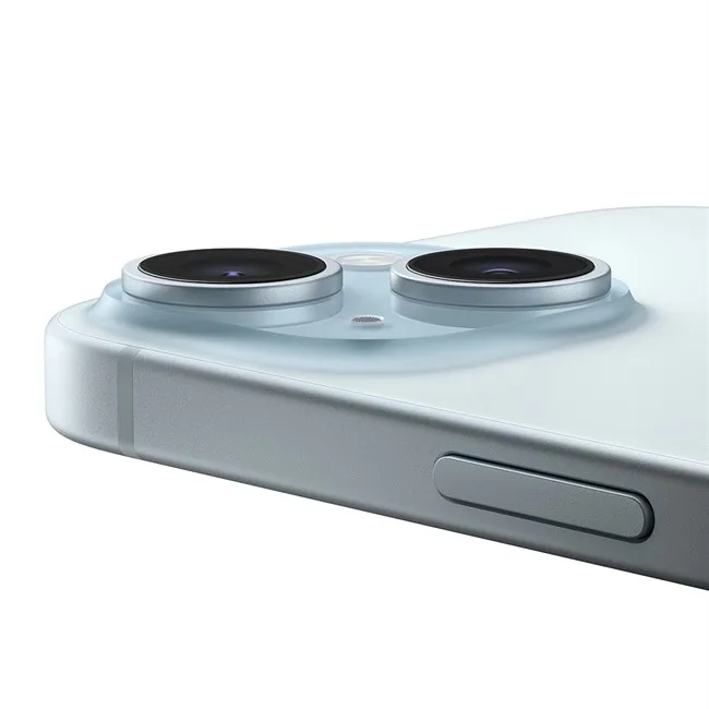 iPhone 15 128GB màu Đen – ảnh 44