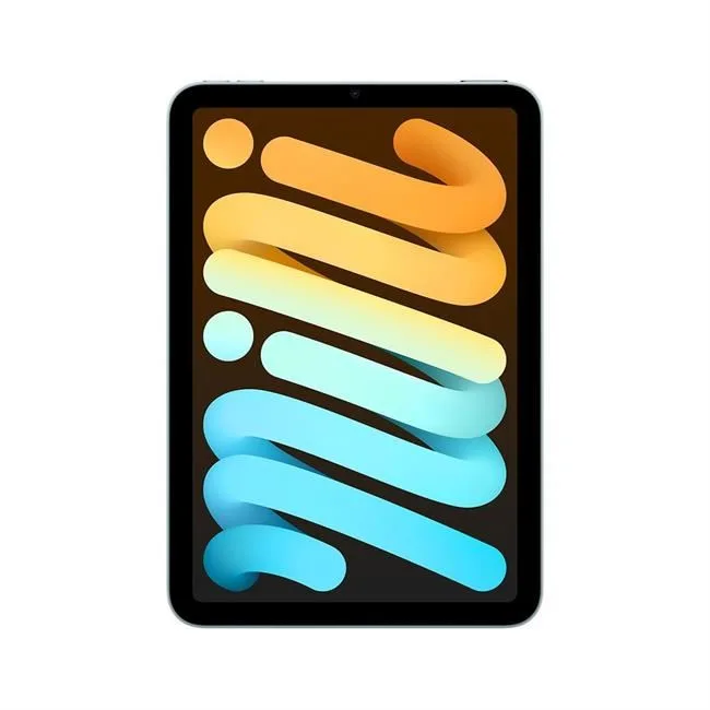 iPad mini 7 WiFi màu Xanh Dương – ảnh 12