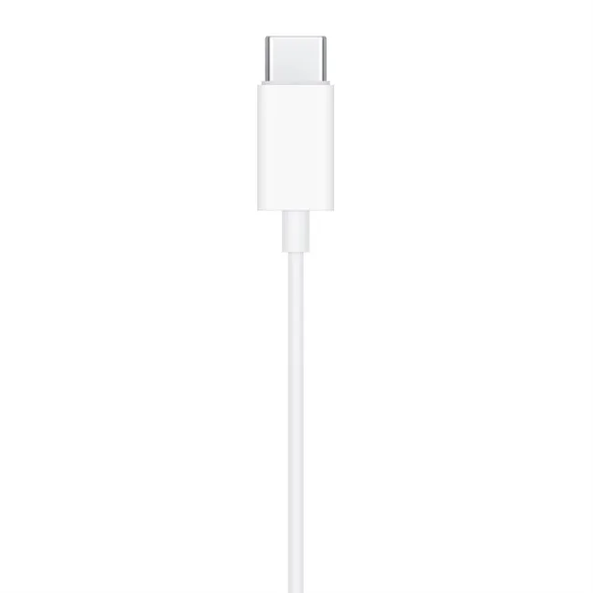 EarPods jack cắm USB-C màu Trắng – ảnh 5