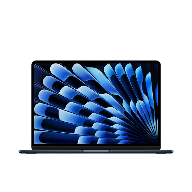 MacBook Air 13 inch M4 24GB/512GB/10GPU/Sạc 35W màu Xanh đen – ảnh 23