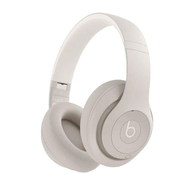 Tai nghe Bluetooth chụp tai Beats Studio Pro USB C màu Nâu đậm – ảnh 1