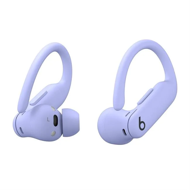 Tai nghe TWS Beats Powerbeats Pro 2 màu Tím Lavender – ảnh 12