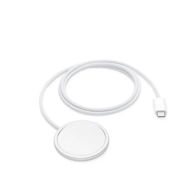 Cáp sạc MagSafe Apple 1m MGD74 màu Trắng – ảnh 6