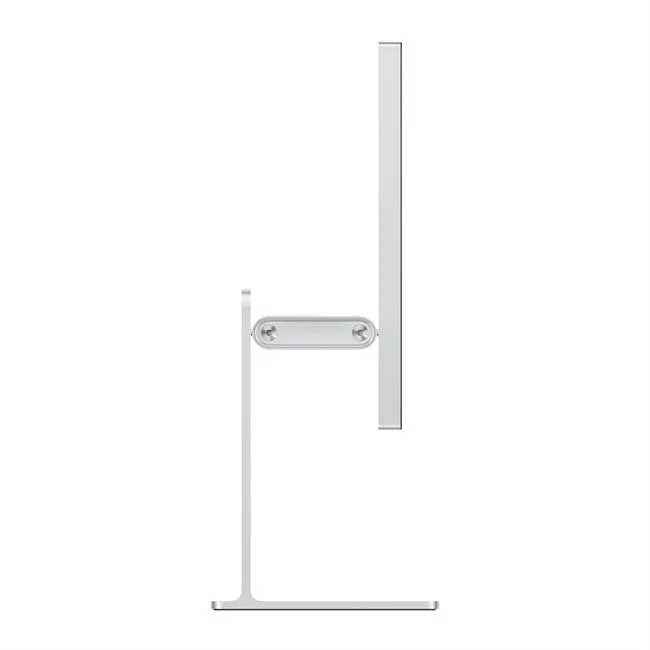 Studio Display 27 inch 5K XDR Chân đế điều chỉnh MFEL4SA/A màu Bạc – ảnh 3