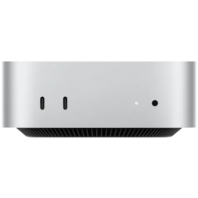 Mac Mini M4 Pro 24GB/1TB màu Bạc – ảnh 1