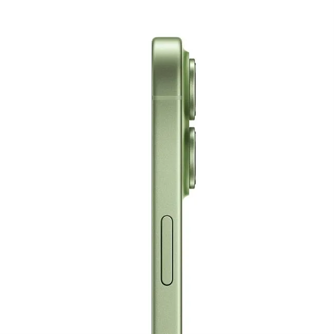 iPhone 17 256GB màu Xanh Lá Xô Thơm – ảnh 4