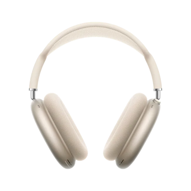 AirPods Max cổng USB C màu Vàng nhạt – ảnh 5
