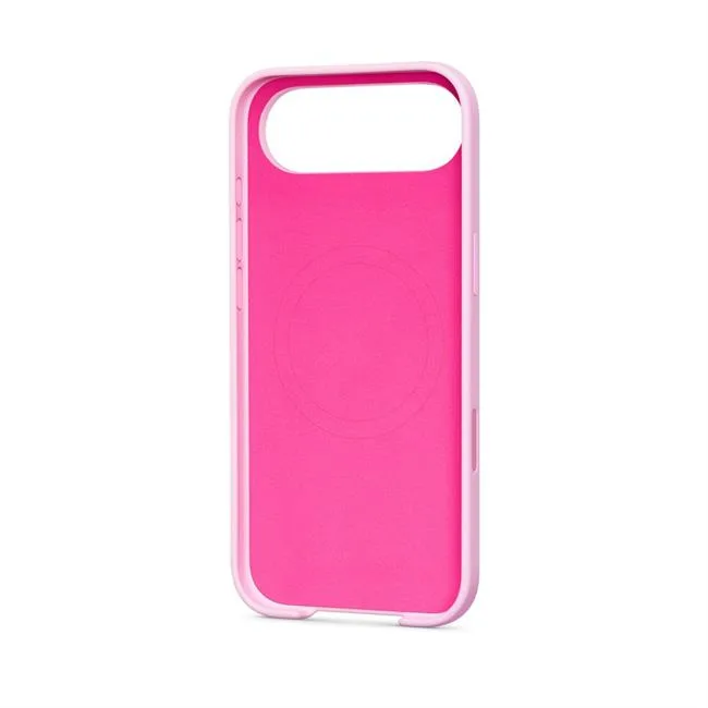 Ốp lưng MagSafe iPhone Air Nhựa Polycarbonate Beats màu Hồng phấn – ảnh 3