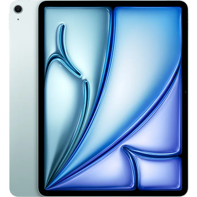 iPad Air M4 13 inch WiFi 128GB màu Xanh Dương – ảnh 11