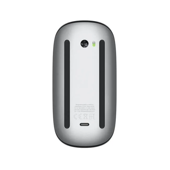 Chuột Apple Magic Mouse USB C màu Đen – ảnh 8