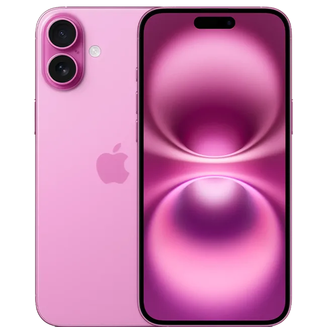 iPhone 16 Plus 128GB màu Hồng – ảnh 11