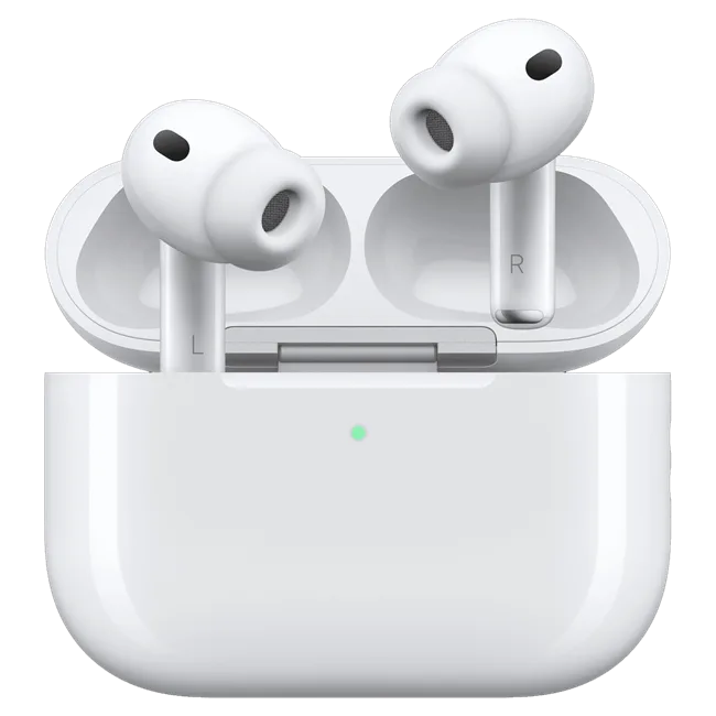 AirPods Pro 3 màu Trắng – ảnh 1