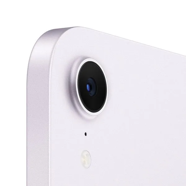 iPad mini 7 WiFi màu Tím – ảnh 4