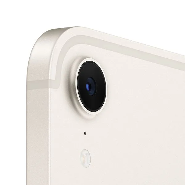 iPad mini 7 5G màu Trắng Starlight – ảnh 14