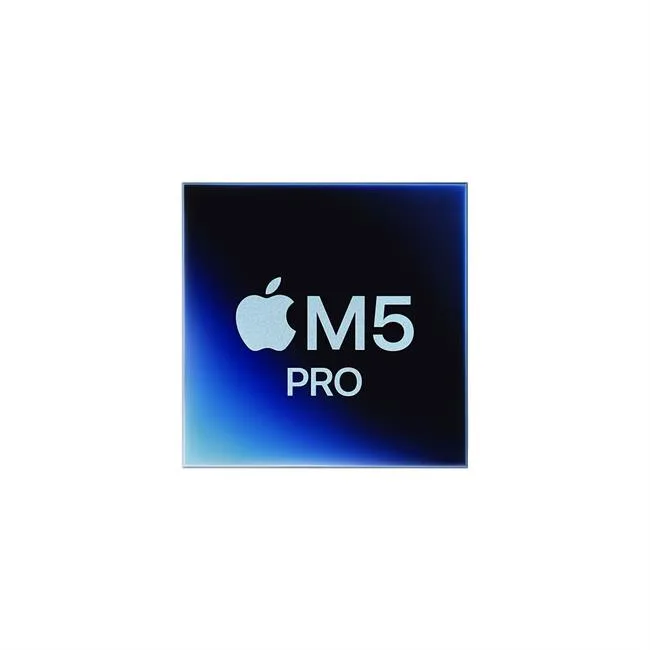 MacBook Pro 16 inch M5 Pro 24GB/1TB màu Bạc – ảnh 3