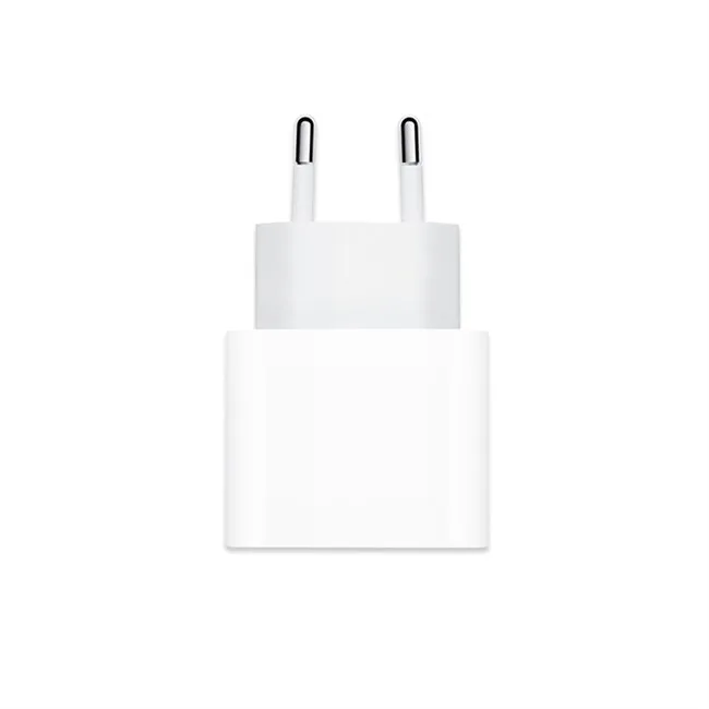 Adapter sạc Apple USB-C 20W màu Trắng – ảnh 2
