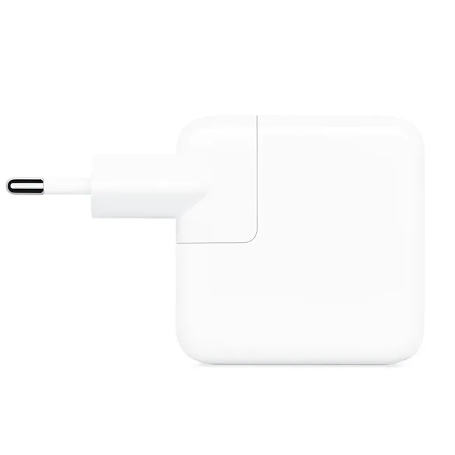 Adapter sạc Apple USB-C 30W màu Trắng – ảnh 3