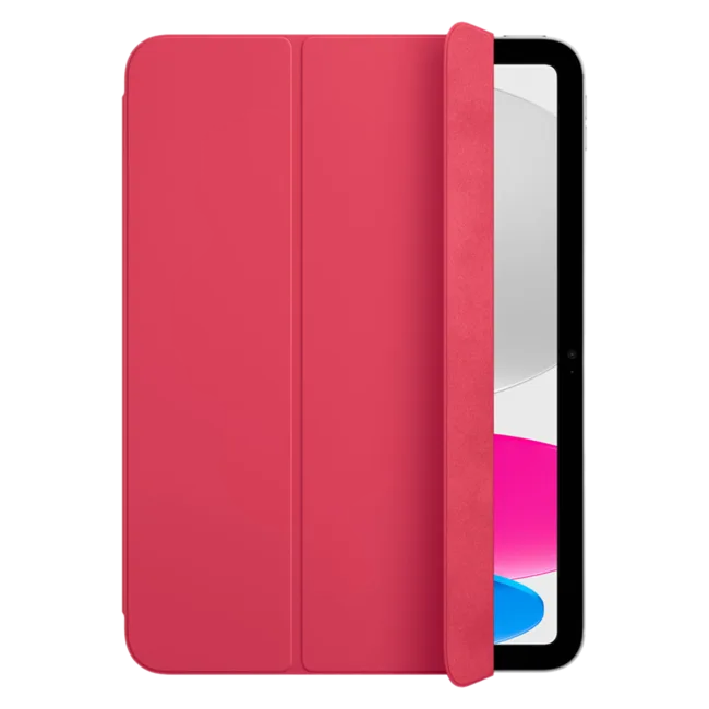 Bao da Apple Smart Folio iPad 11 màu Đỏ – ảnh 5