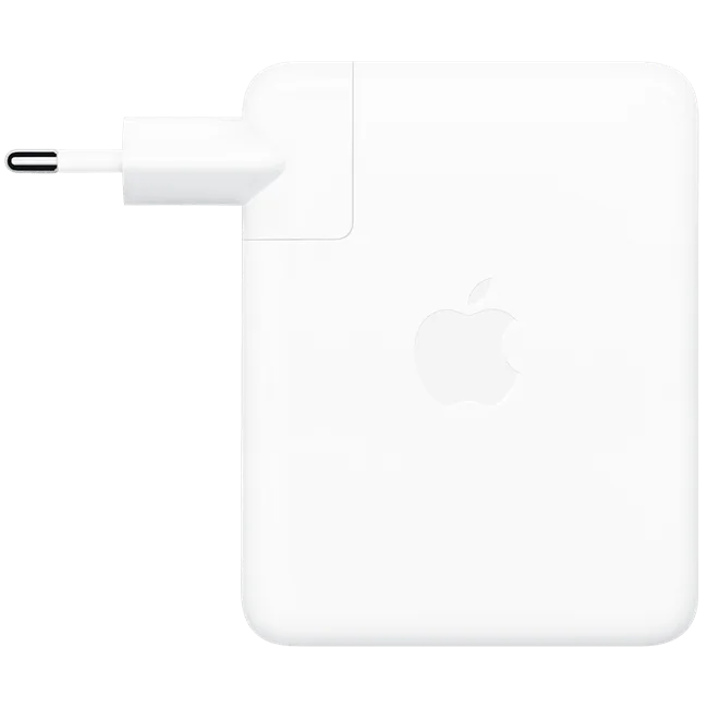 Adapter sạc Apple Type C 140W màu Trắng – ảnh 1