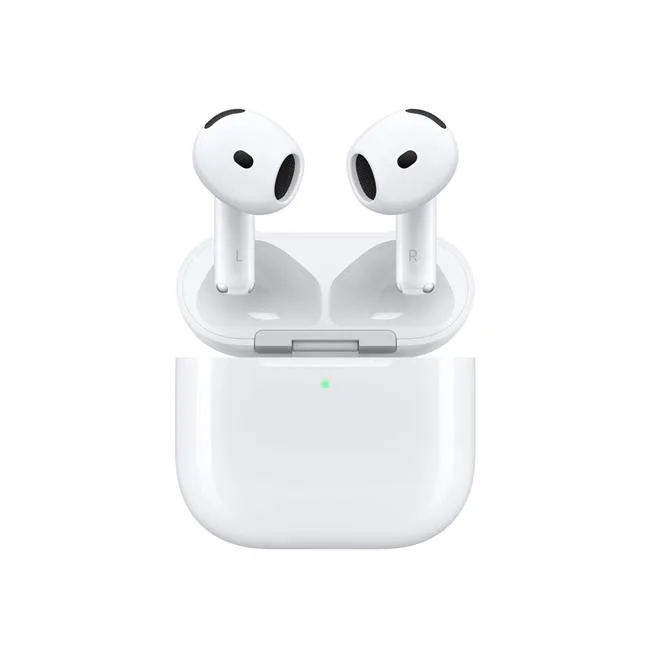 AirPods 4 màu Trắng – ảnh 3