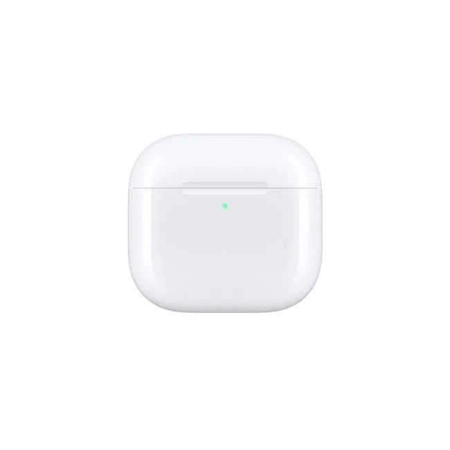 AirPods 4 màu Trắng – ảnh 6