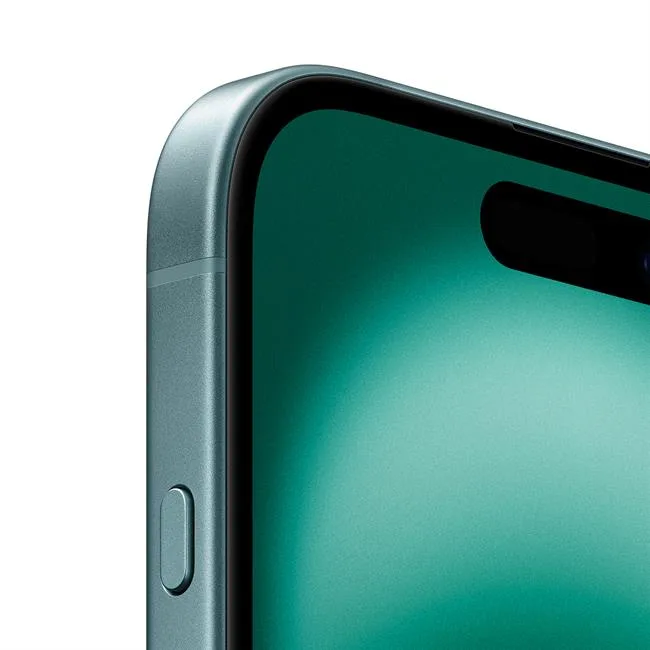 iPhone 16 128GB màu Xanh Mòng Két – ảnh 14
