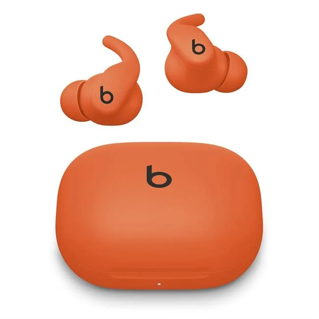 Tai nghe Bluetooth True Wireless Beats Powerbeats Fit ANC ME2K4 màu Cam – ảnh 2