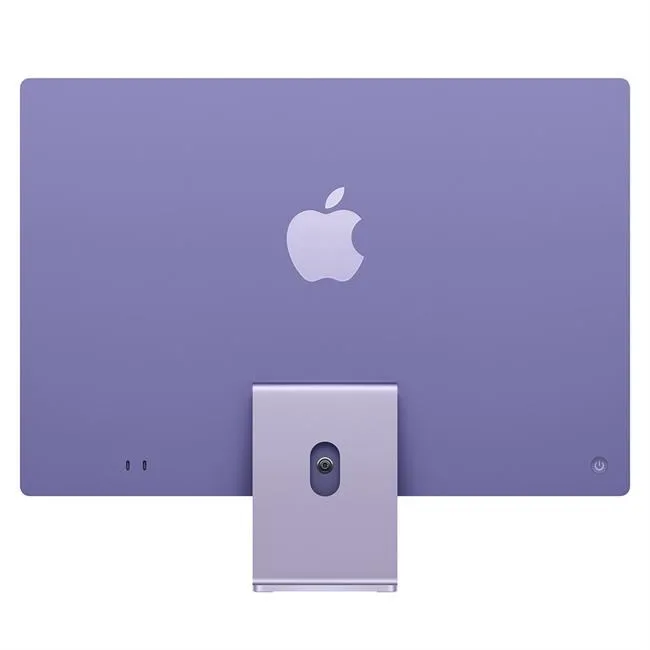 iMac 24 inch M4 16GB/256GB màu Tím – ảnh 31