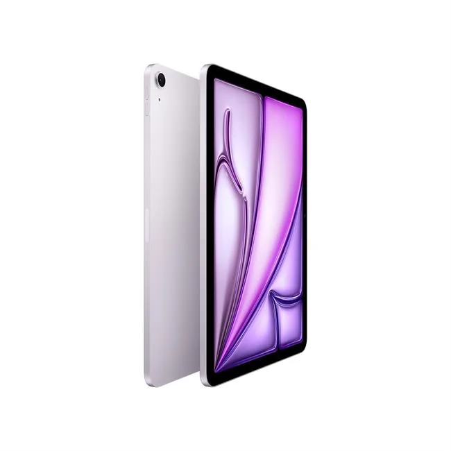iPad Air M4 11 inch WiFi 128GB màu Tím – ảnh 32