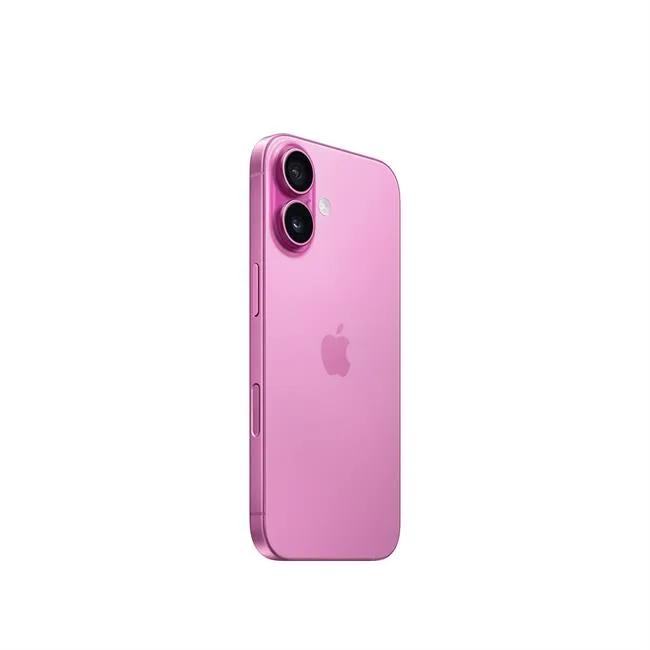 iPhone 16 128GB màu Hồng – ảnh 3