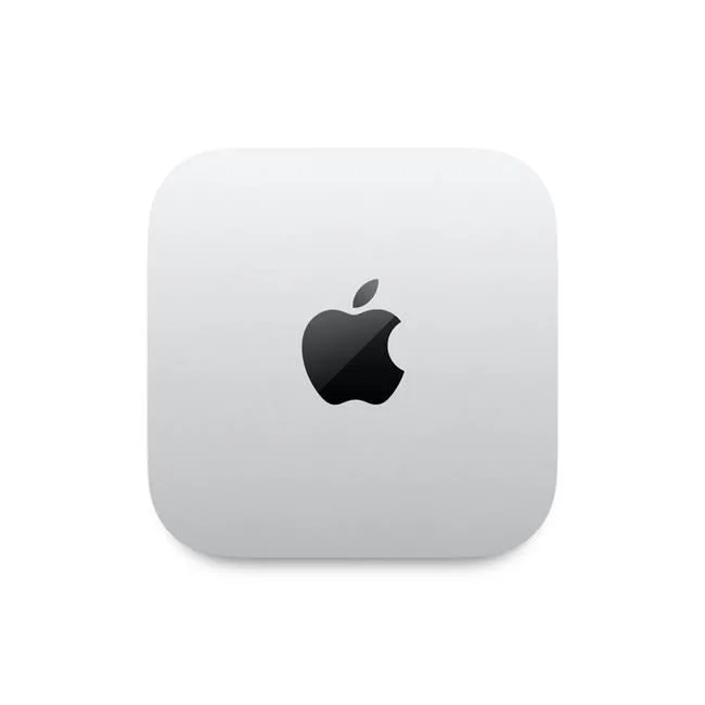 Mac Mini M4 24GB/1TB màu Bạc – ảnh 2