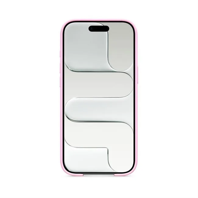 Ốp lưng MagSafe iPhone Air Nhựa Polycarbonate Beats màu Hồng phấn – ảnh 2