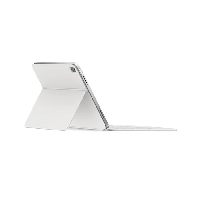 Magic Keyboard US cho iPad Gen 10 màu Trắng – ảnh 5