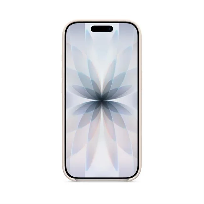 Ốp lưng MagSafe iPhone 17 Nhựa Polycarbonate Beats màu Xám nhạt – ảnh 10