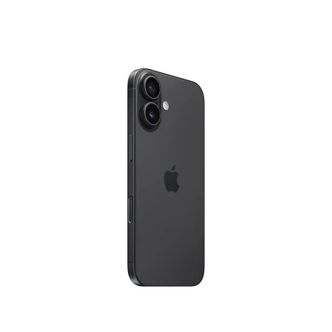 iPhone 16 128GB màu Đen – ảnh 33