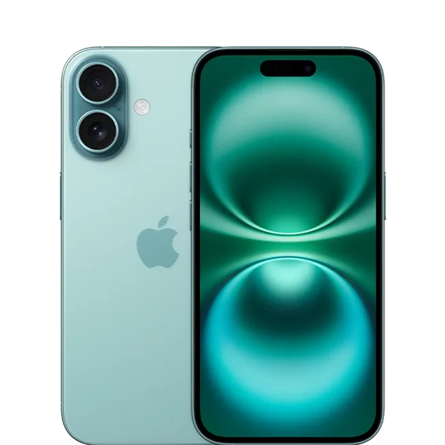 iPhone 16 128GB màu Xanh Mòng Két – ảnh 11
