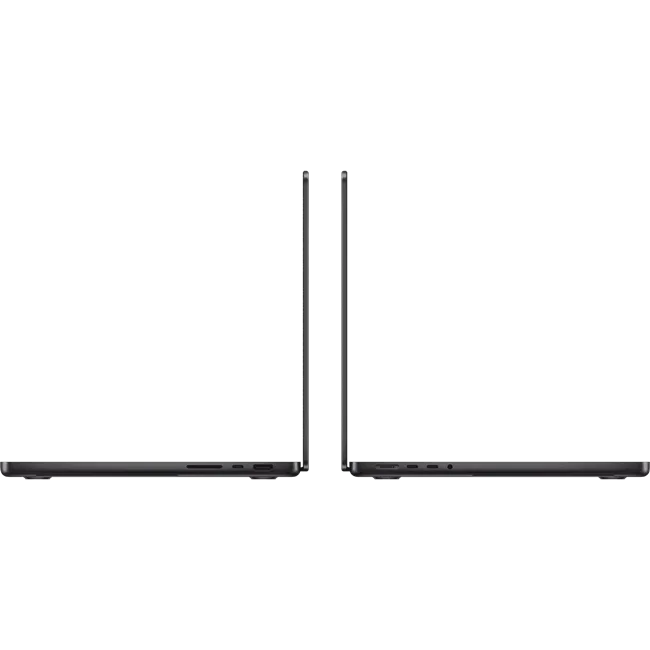 MacBook Pro 14 inch M5 24GB/1TB/10GPU/Sạc 70W màu Đen – ảnh 3