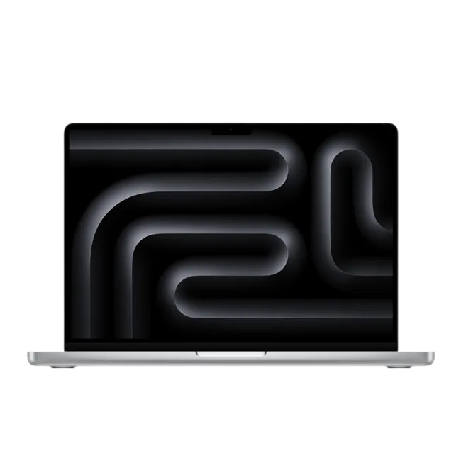 MacBook Pro 14 inch M5 24GB/1TB/10GPU/Sạc 70W màu Bạc – ảnh 8